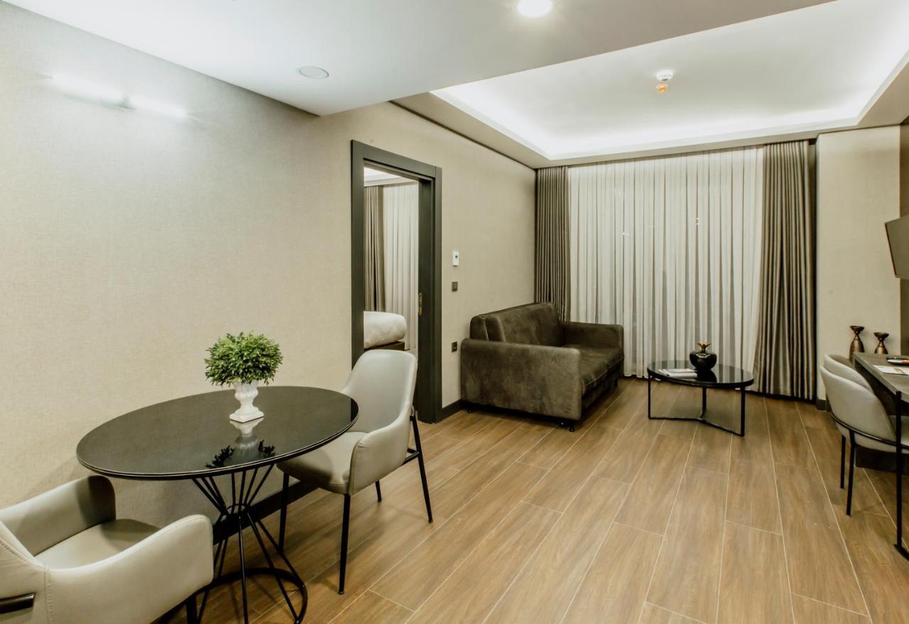 Kizilkaya Business Otel Korfez Luaran gambar