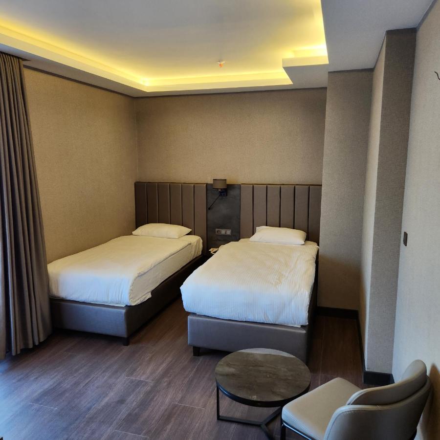 Kizilkaya Business Otel Korfez Luaran gambar